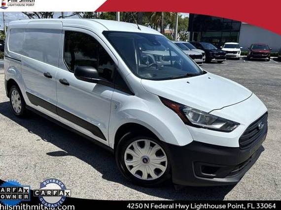 FORD TRANSIT CONNECT 2022 NM0LS7S20N1539117 image